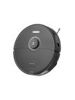 Roborock S8 Sonic Mopping Akıllı Robot Süpürge S8 Siyah