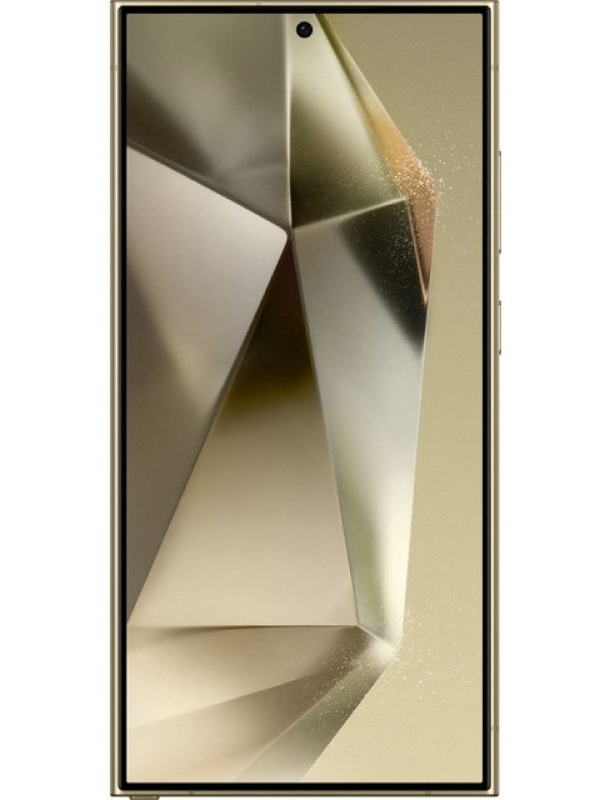 Samsung Galaxy S24 Ultra 1 Tb 12 GB Ram (Samsung Türkiye Garantili) Sarı
