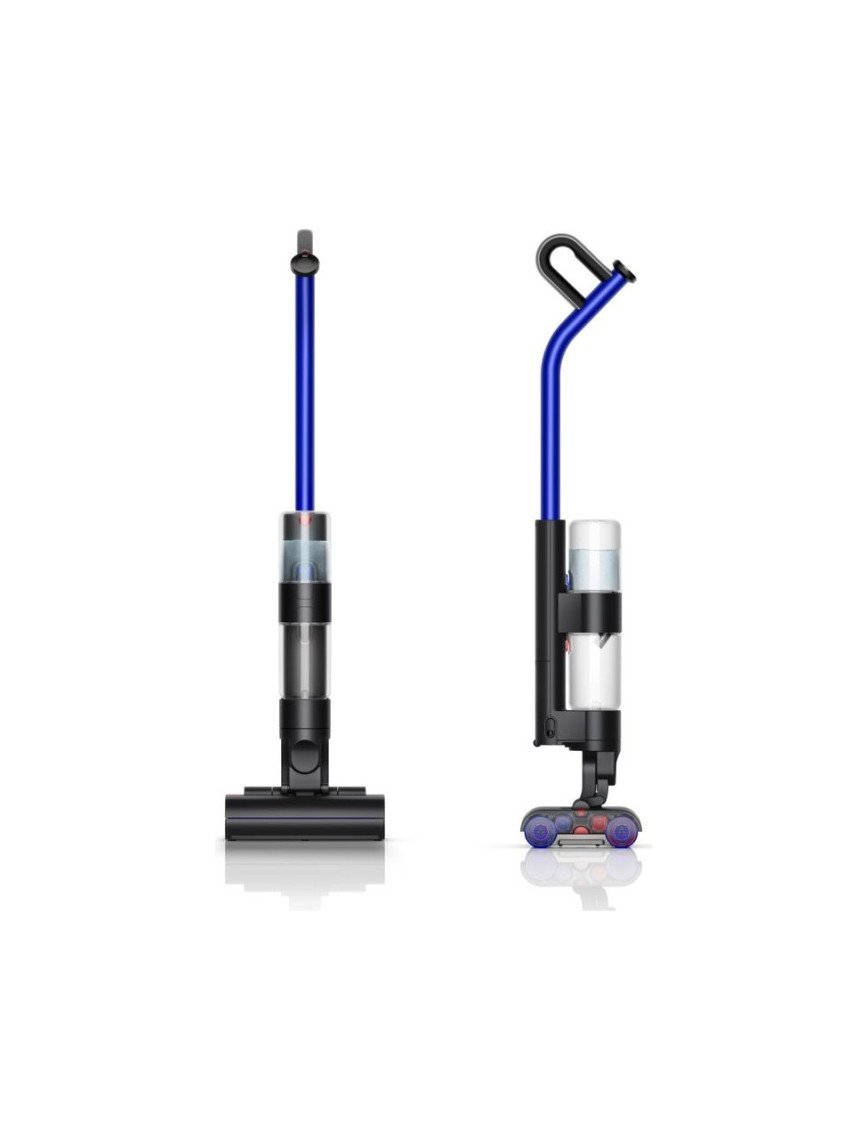 Dyson WashG1™ (Parlak Mavi / Mat Siyah) Islak Zemin Temizleyici