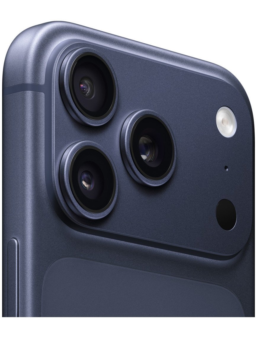 Apple iPhone 17 Pro 256 GB Abis